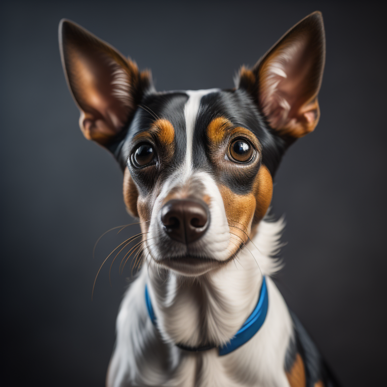 Rat Terrier