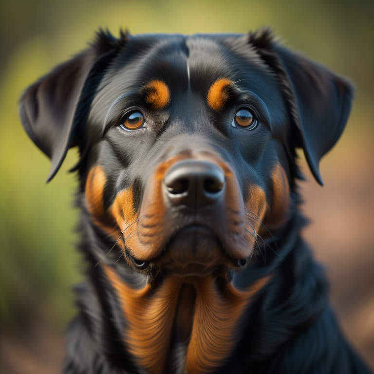 Rottweiler