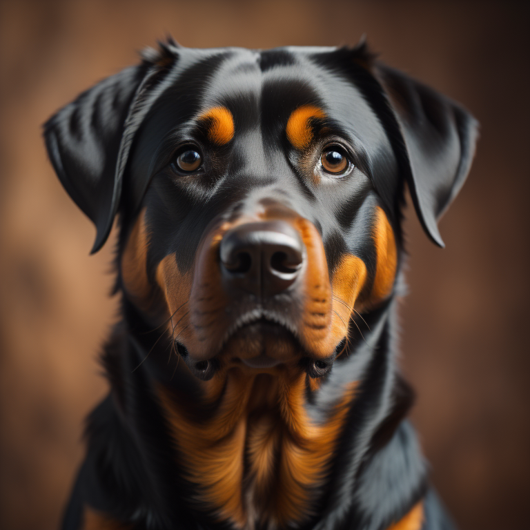 Rottweiler