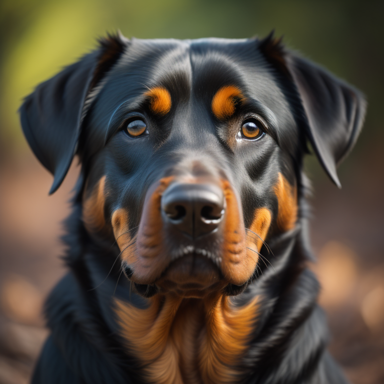 Rottweiler