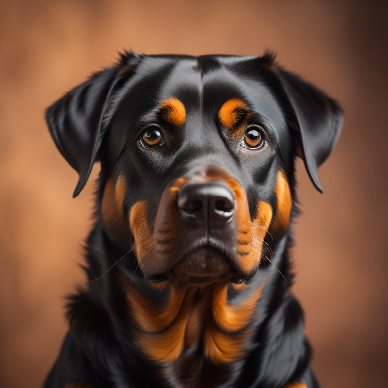 Rottweiler