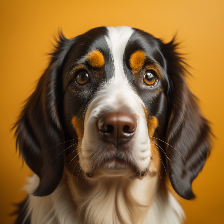 Russian Spaniel