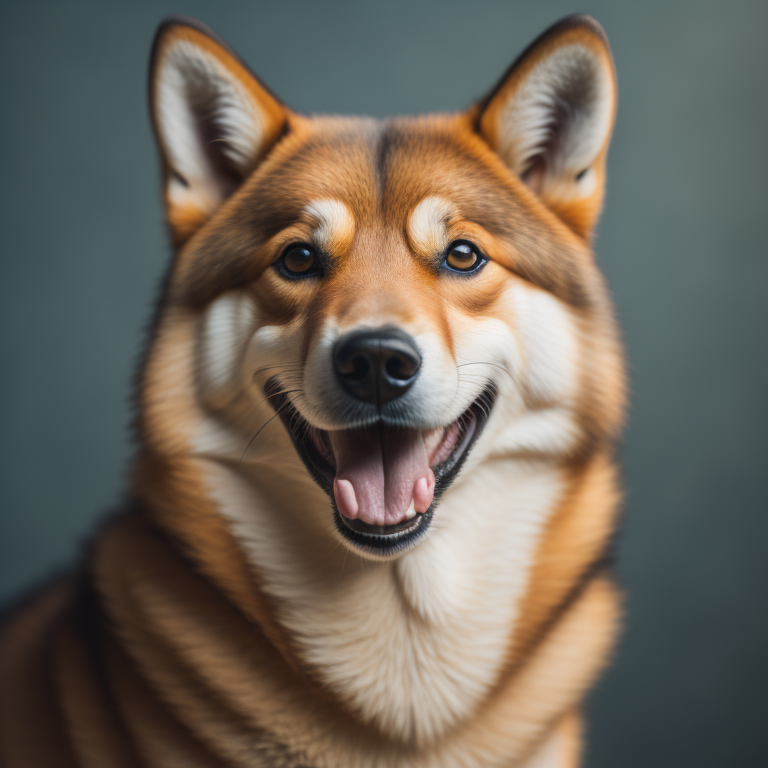 Shiba Inu