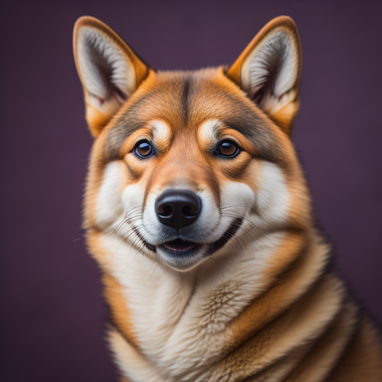 Shiba Inu