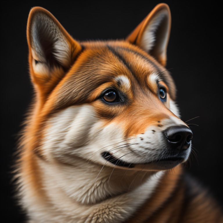 Shiba Inu