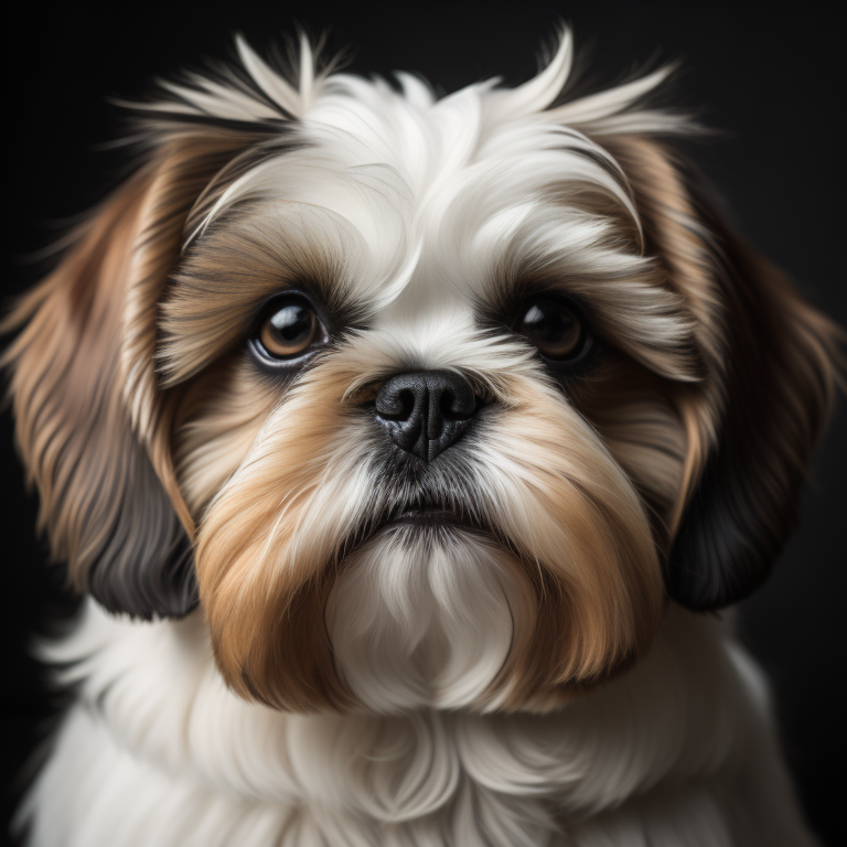 Shih Tzu