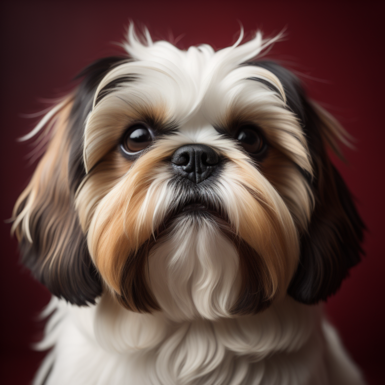 Shih Tzu