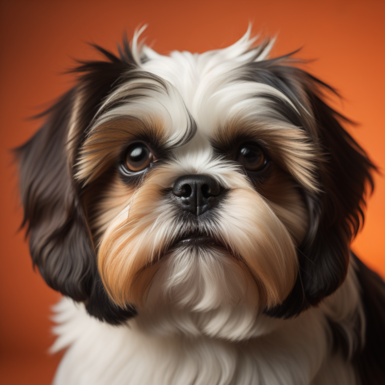 Shih Tzu