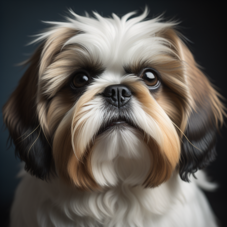 Shih Tzu