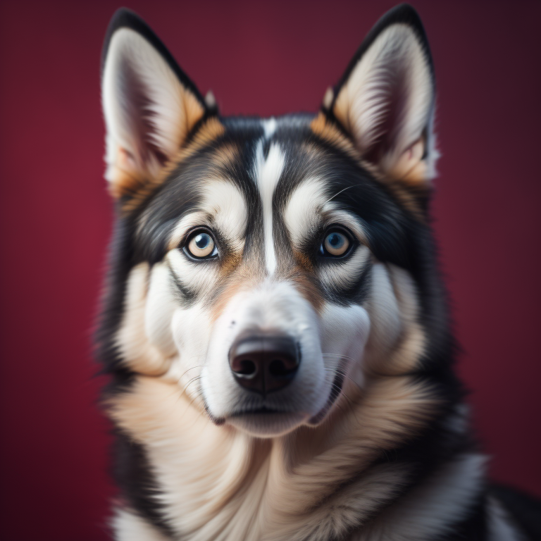 Siberian Husky