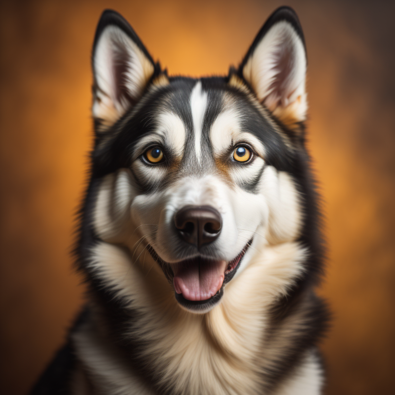 Siberian Husky