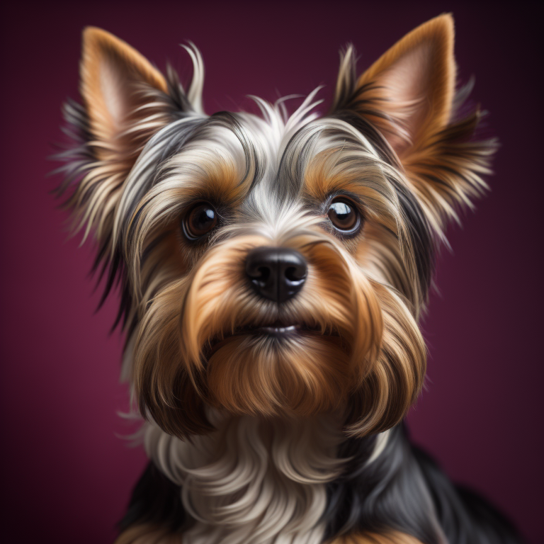 Yorkshire Terrier