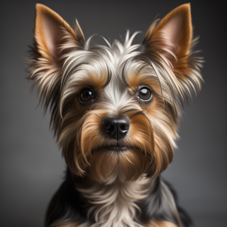 Yorkshire Terrier