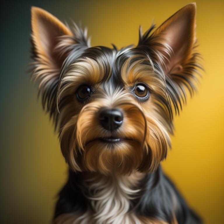 Yorkshire Terrier