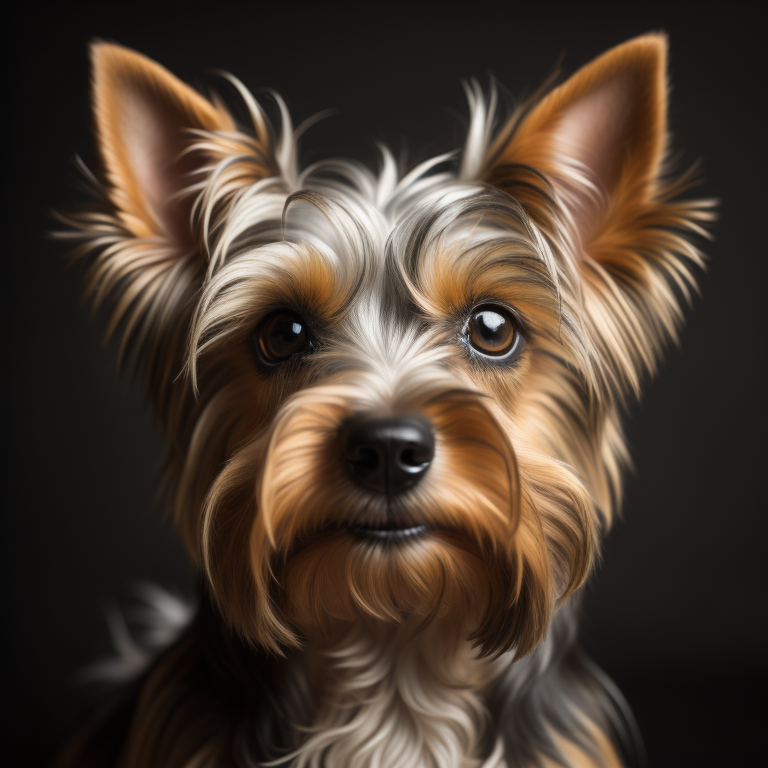 Yorkshire Terrier